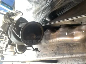 Turbo BMW N55