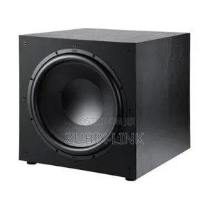 Active Subwoofer Speaker 10inches