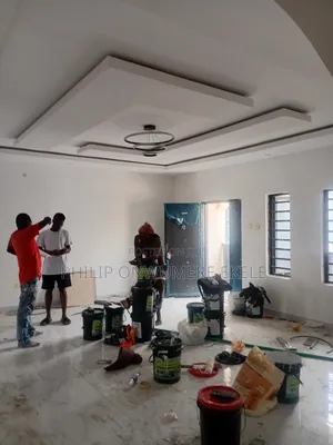 3bdrm Block of Flats in For Rent Brand New for rent