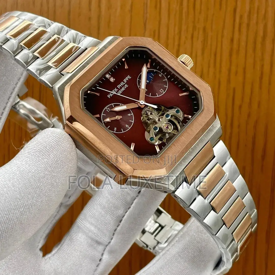 Patek Phillipe Automatic Watch