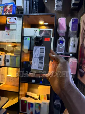 Apple iPhone 12 Pro 128 GB Black