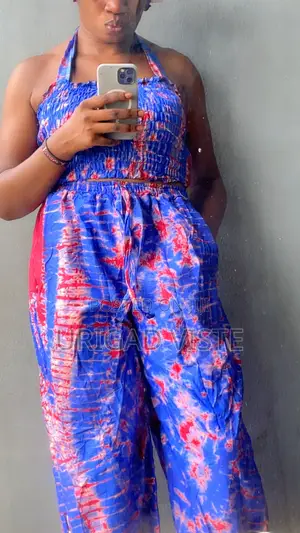 Two PCS Smoky Top