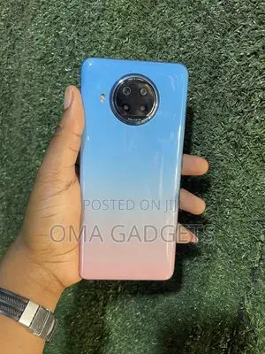Xiaomi Redmi Note 9 Pro 128 GB Blue