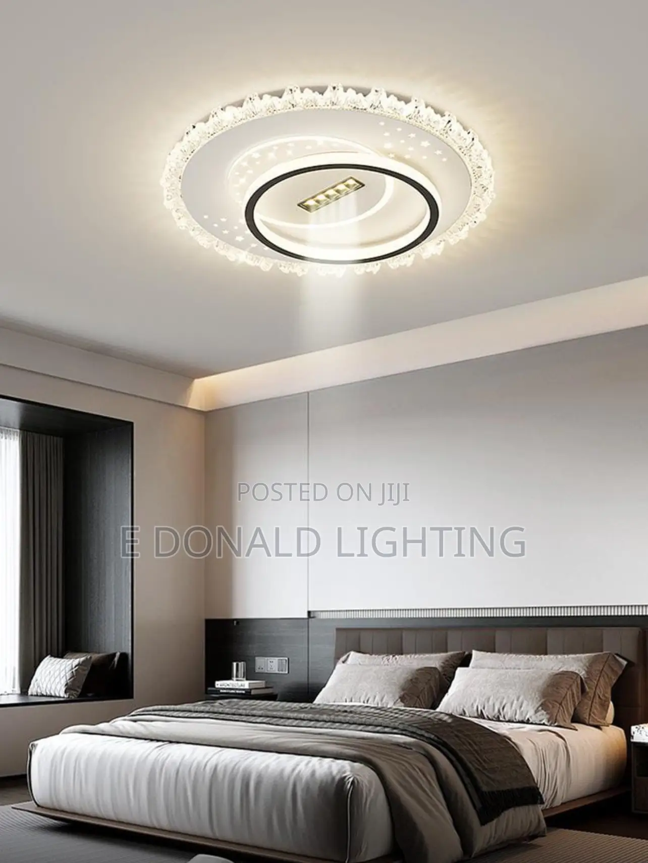500mm Ceiling Light