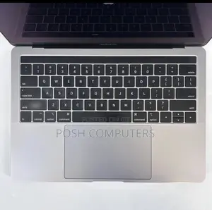 Laptop Apple MacBook Pro 2018 16GB Intel Core i5 SSD 512GB