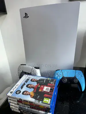 Video Game
