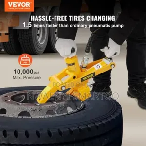 Tire Bead Breaker