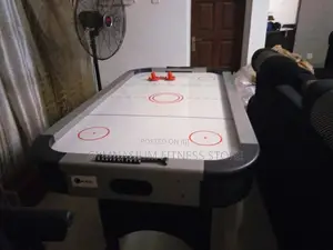Air Hockey 590