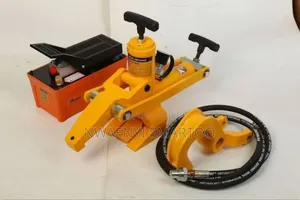 Original Tire Bead Breaker