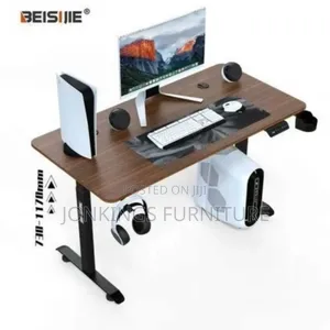 Electric Height Adjustable Desk 1.2m