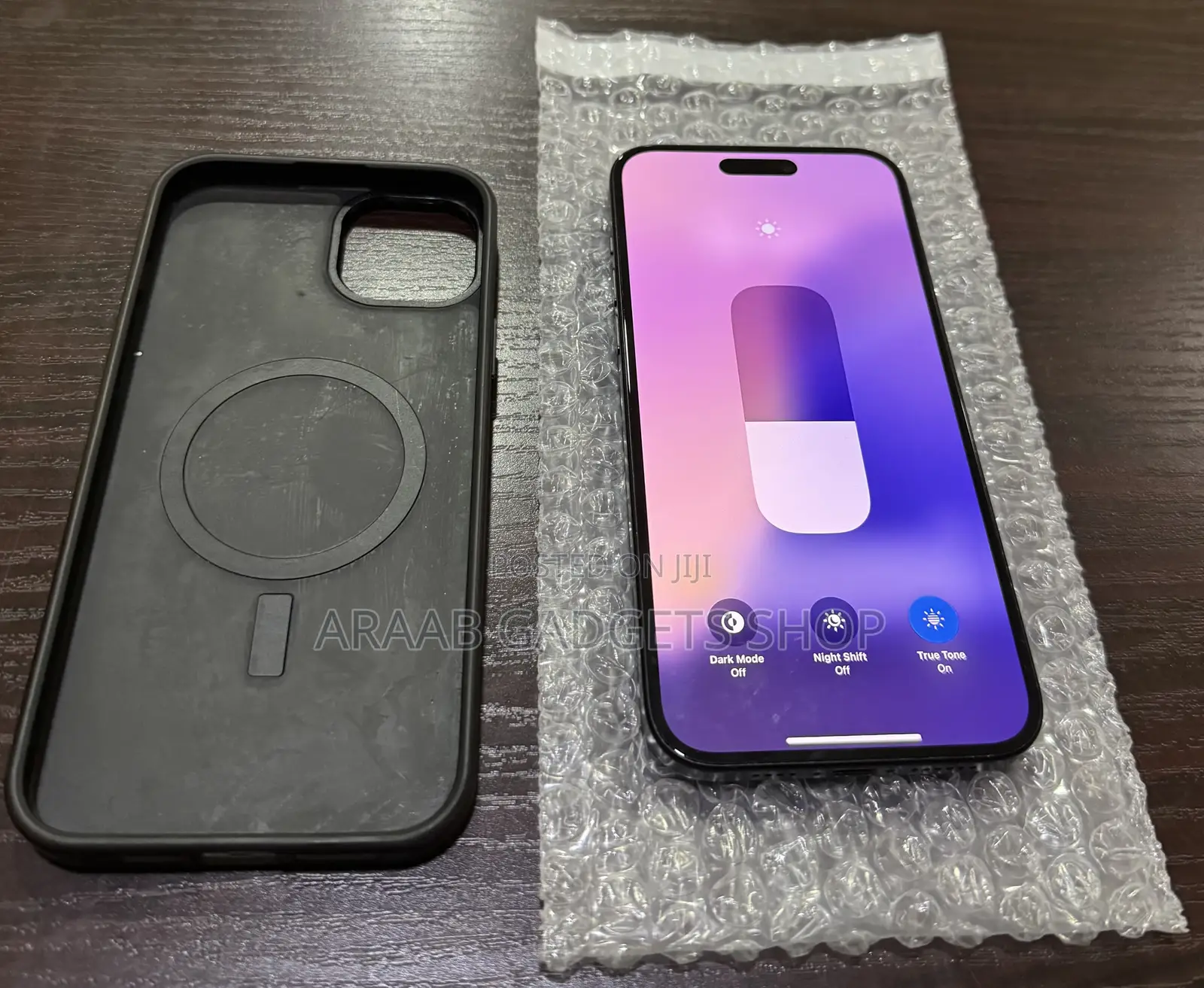 Apple iPhone 15 Plus 128 GB Black