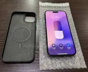 Apple iPhone 15 Plus 128 GB Black