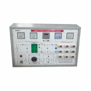 Transformer Trainer Single Face