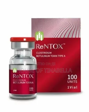 Rentox 100units Botox