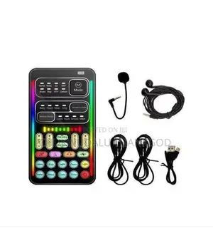 I9 Voice Changer,A Portable Device Designed Modify Voice