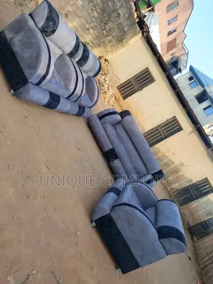 Top Quality 7 Seaters Sofa Set (3,2,1,1) Seaters