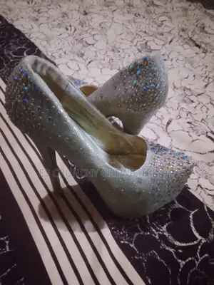 Heels for Ladies