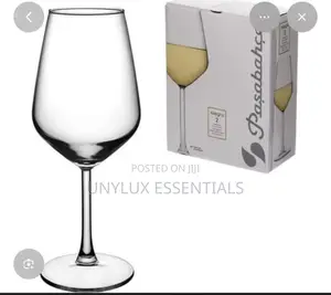 2pcs Quality Wine Glass