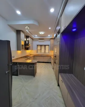 3bdrm Apartment in Gra Ikeja for rent