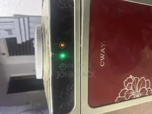 Cway Dispenser