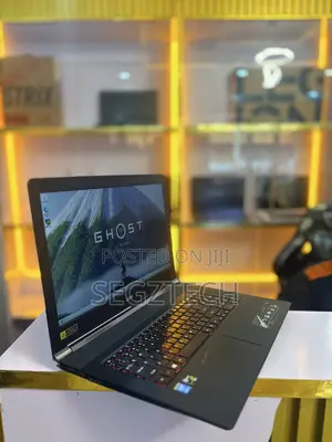 Laptop Acer Aspire VN7-571G 16GB Intel Core I7 SSD 256GB