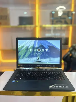 Laptop Acer Aspire VN7-571G 16GB Intel Core I7 SSD 256GB