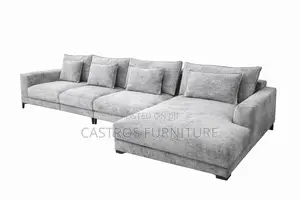 Sosofa, Chair, and Couch