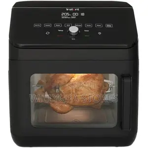 Instant 13litre 9 In 1 Digital Large Air Fryer Oven