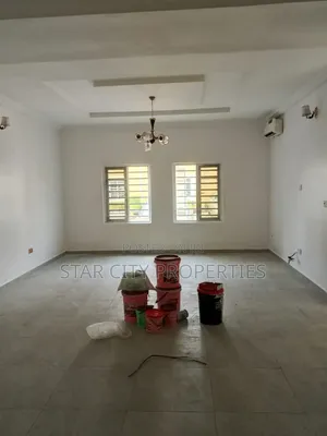 3bdrm Townhouse / Terrace in Ogudu Gra for rent