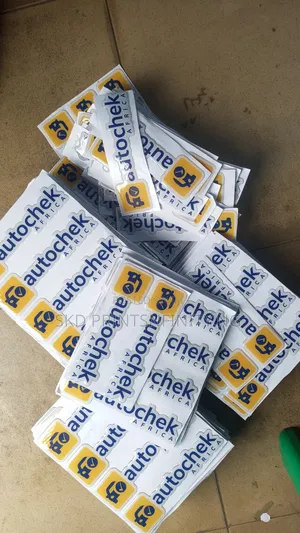 3d Dome Stickers