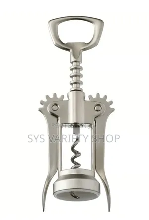 Original Wine Opener / Corkscrew