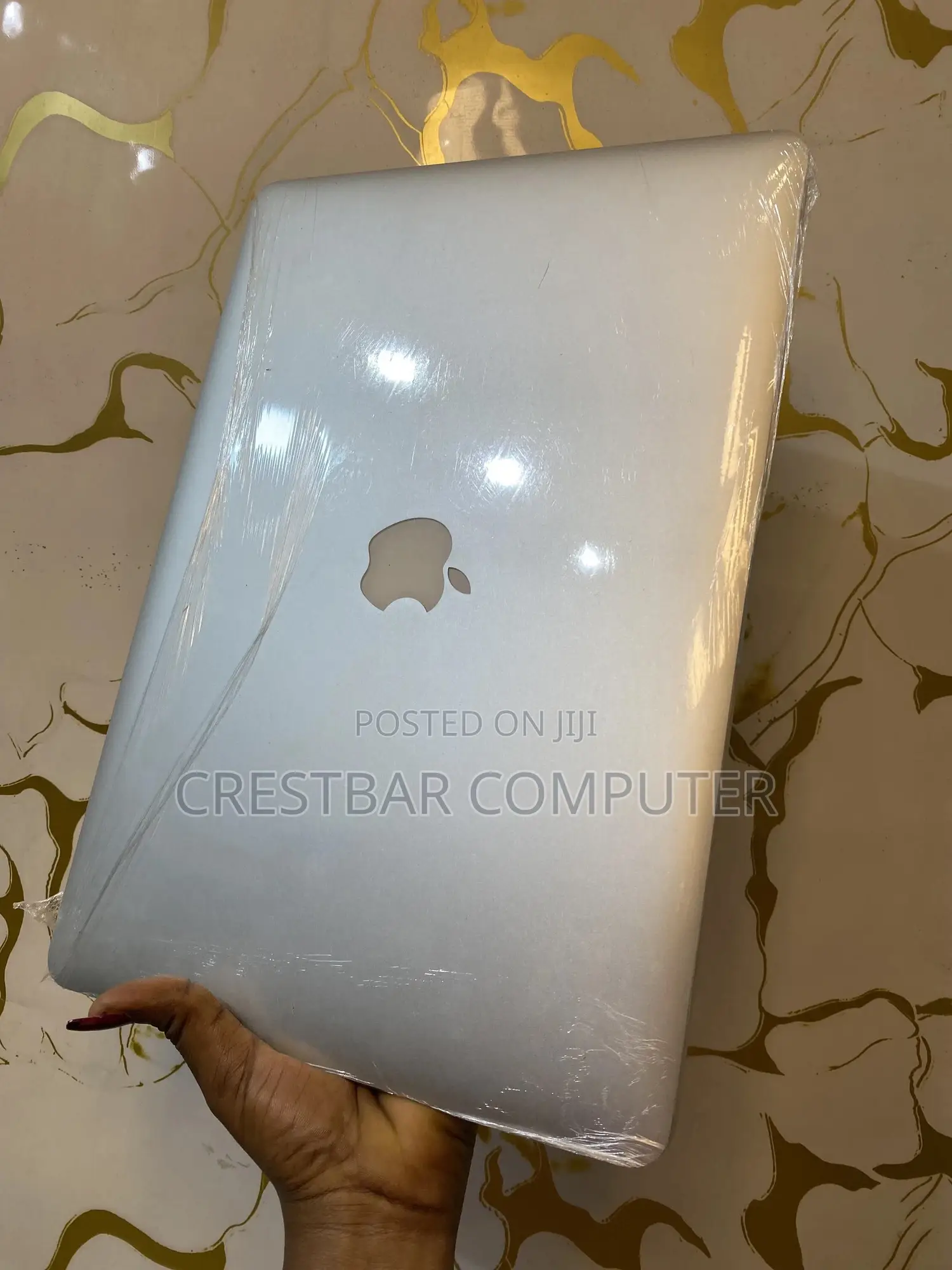 Laptop Apple MacBook Pro 2015 16GB Intel Core i7 SSD 256GB