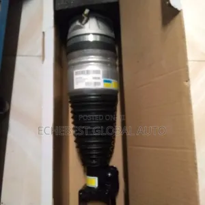 Balloon Shock for Audi Q7 2018 Model and Tuareg 2013 Model .Brand New