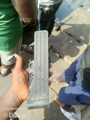 Accelerator Pedal for Gle 2022 "W167"