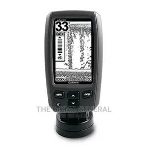 Garmin Echo™ 100 Fishfinder