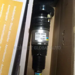 Ballon Shock for Bentley Bentayga. Brand New