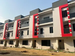 4bdrm Townhouse / Terrace in Mangrove, Ogudu Gra for rent