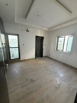 4bdrm Townhouse / Terrace in Mangrove, Ogudu Gra for rent