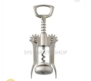 Original Wine Opener / Corkscrew