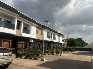 3bdrm Duplex in Enugu State for sale
