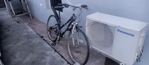 Fairly Used Bicycle