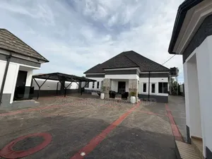 3bdrm Bungalow in Jos for sale