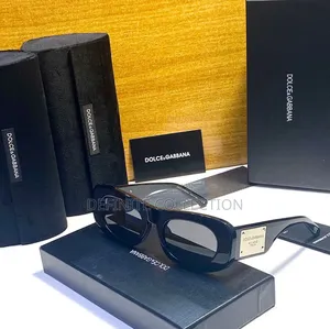 Dolce Gabbana Top Quality Glass