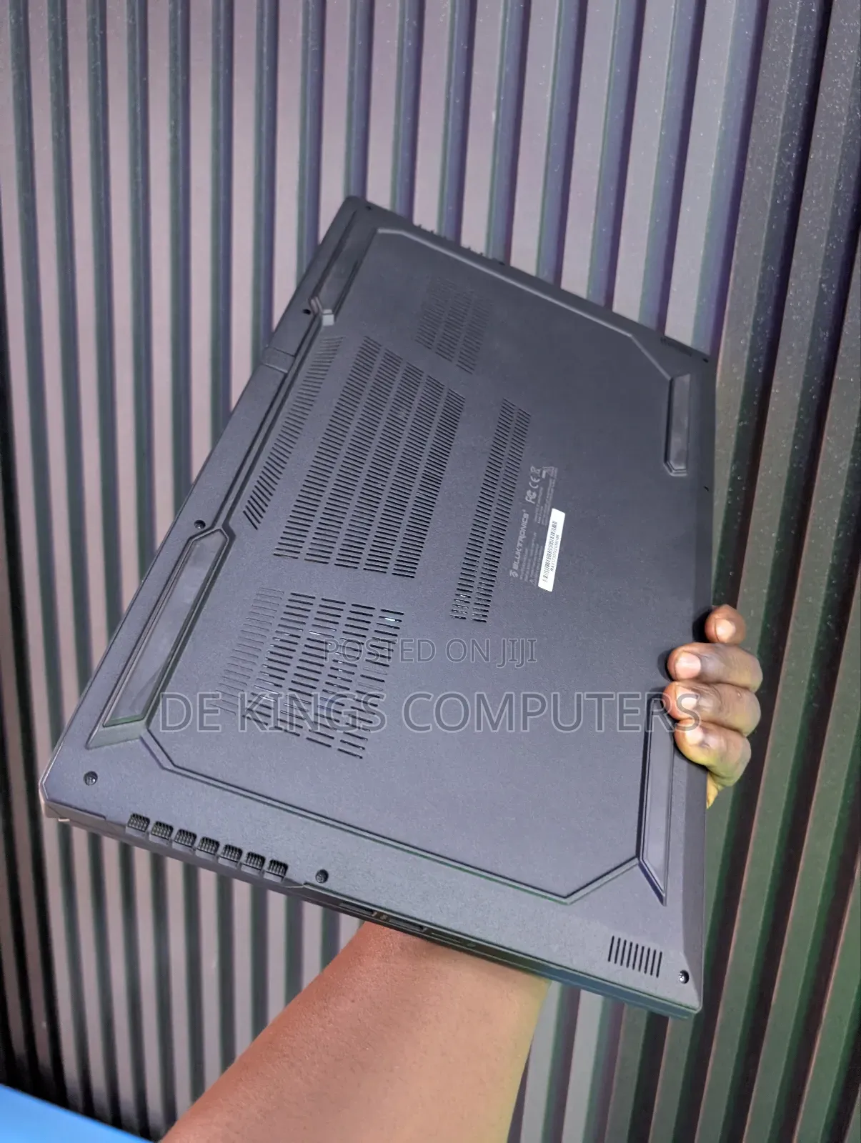 New Laptop 32GB Intel Core i7 SSD 1T