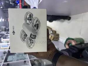 Dji Neo Drone