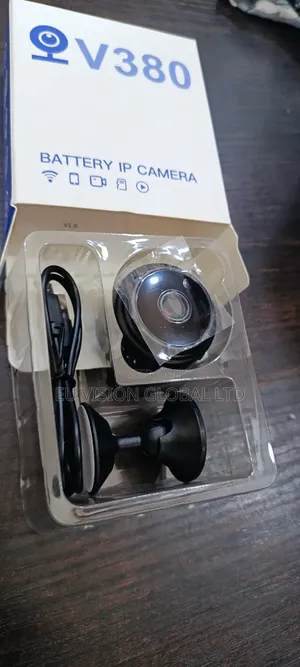 V380 Camera