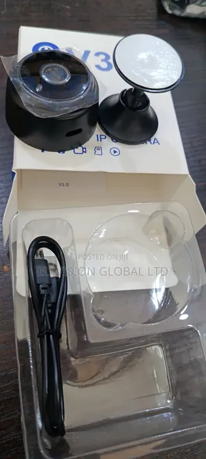V380 Camera