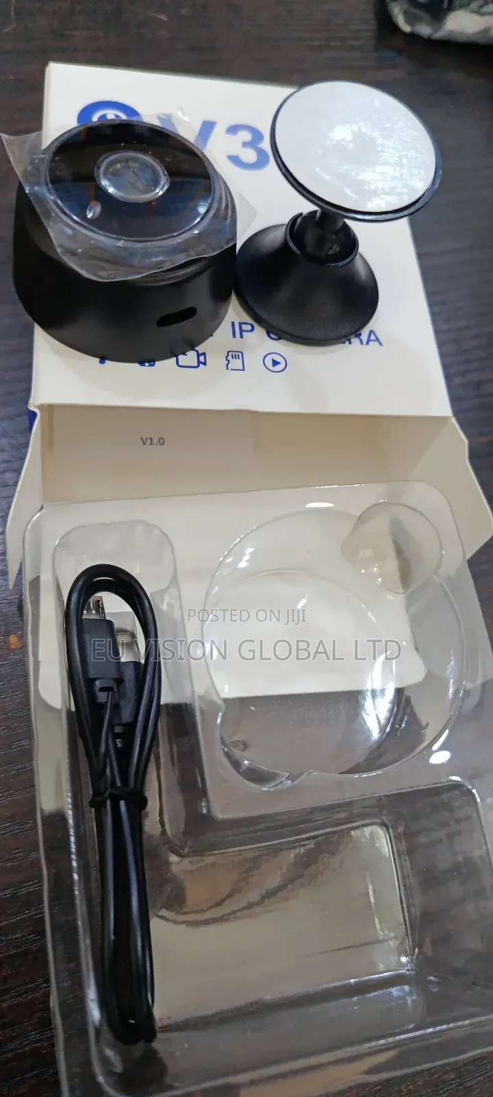 V380 Camera