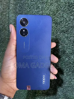 Oppo A17 128 GB Blue