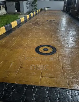 Floor Polishing Concrete